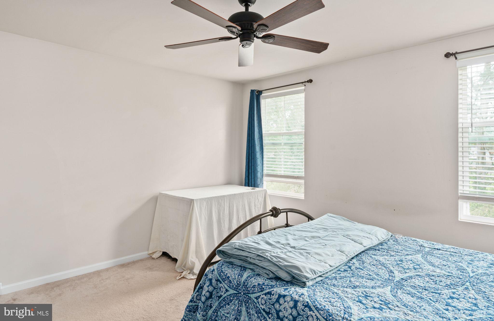 RAPPAHONNOCK LANDING - Residential