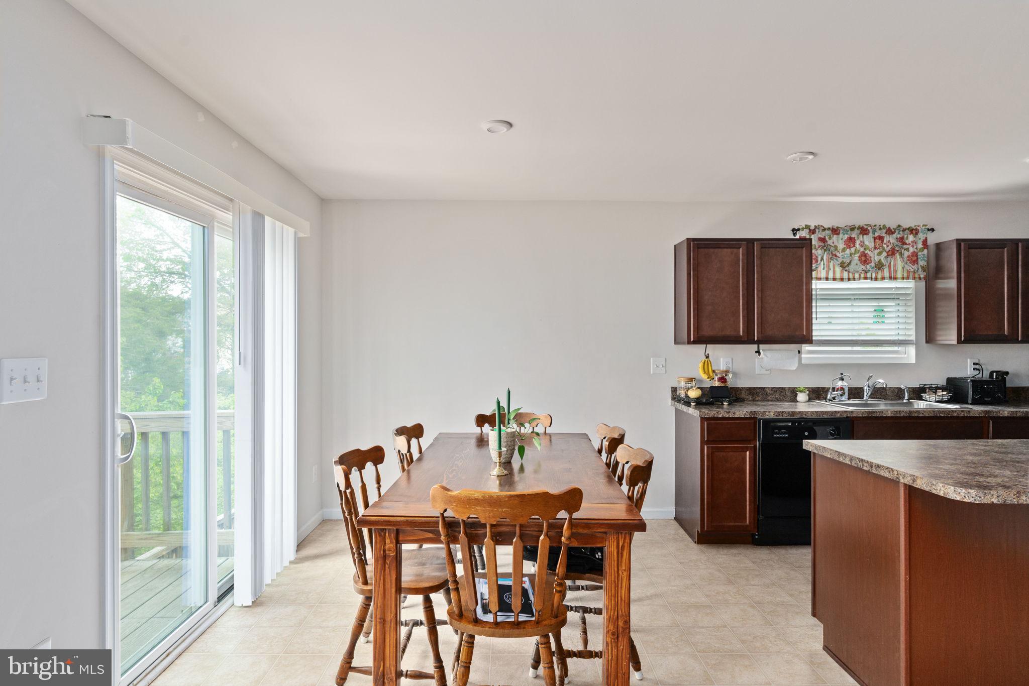 RAPPAHONNOCK LANDING - Residential