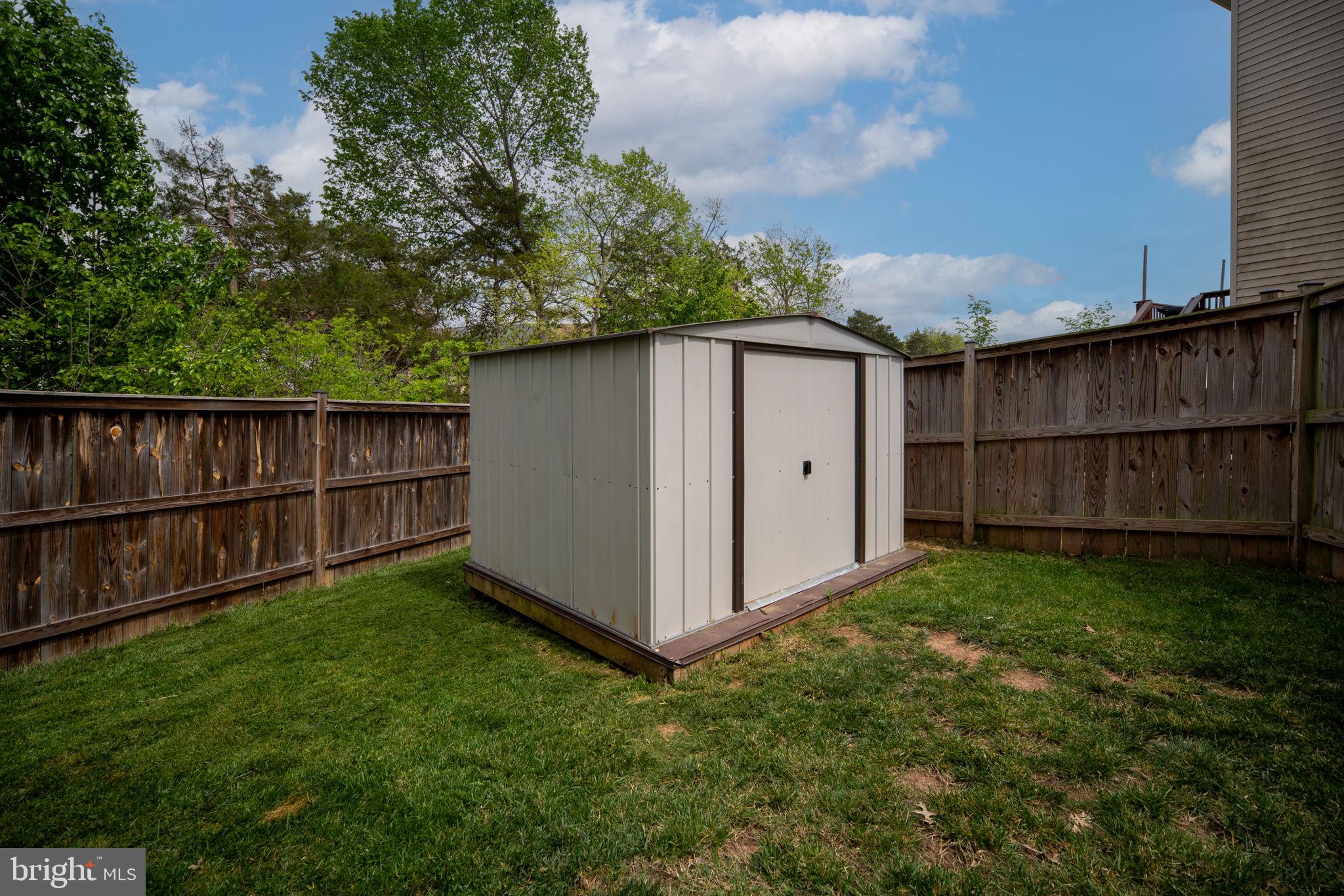 RAPPAHONNOCK LANDING - Residential