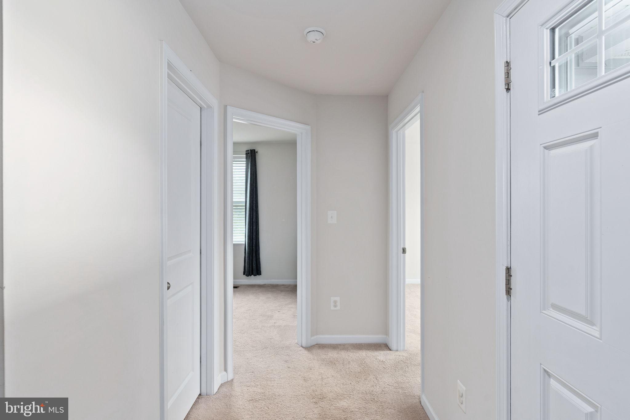 RAPPAHONNOCK LANDING - Residential