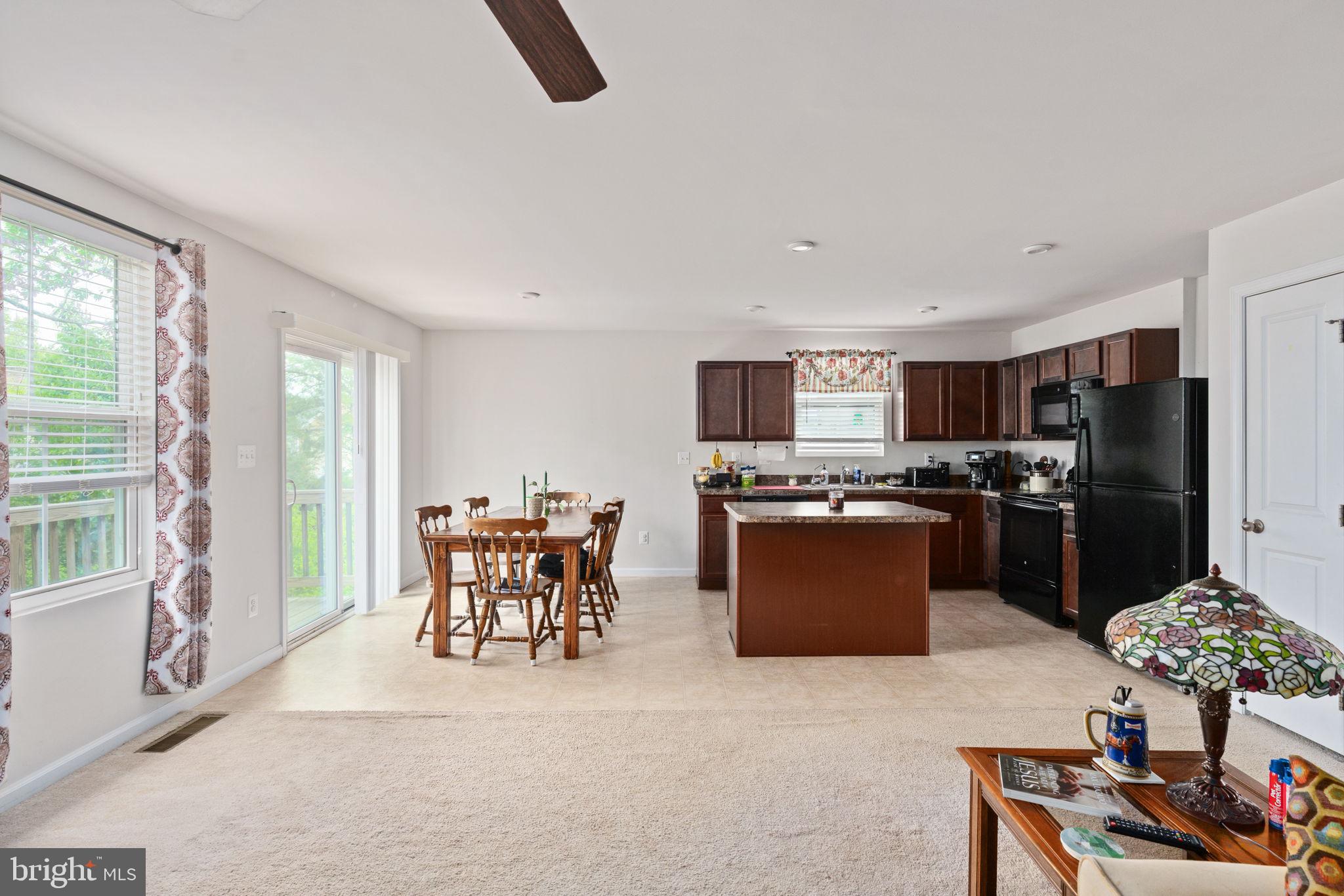 RAPPAHONNOCK LANDING - Residential