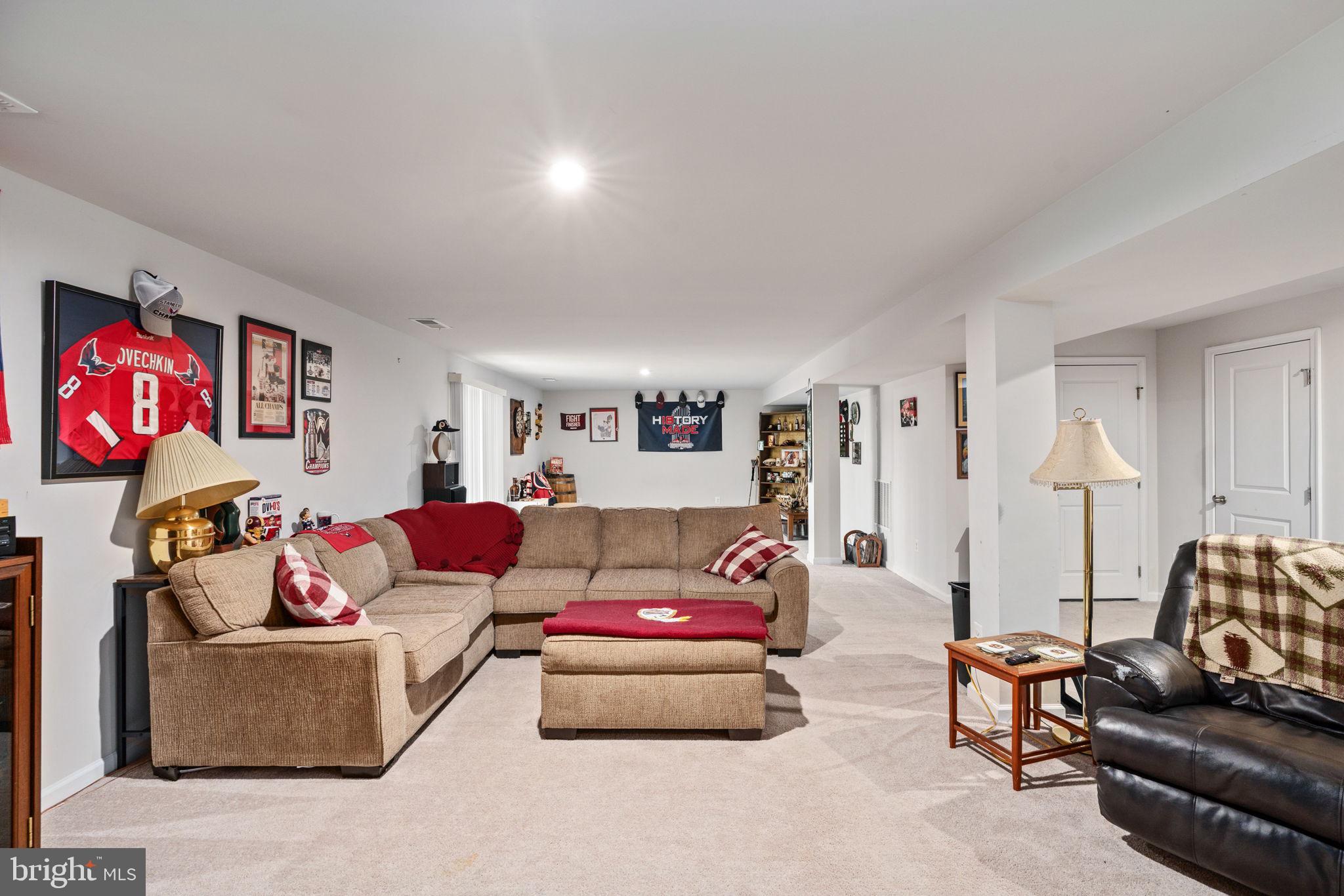 RAPPAHONNOCK LANDING - Residential