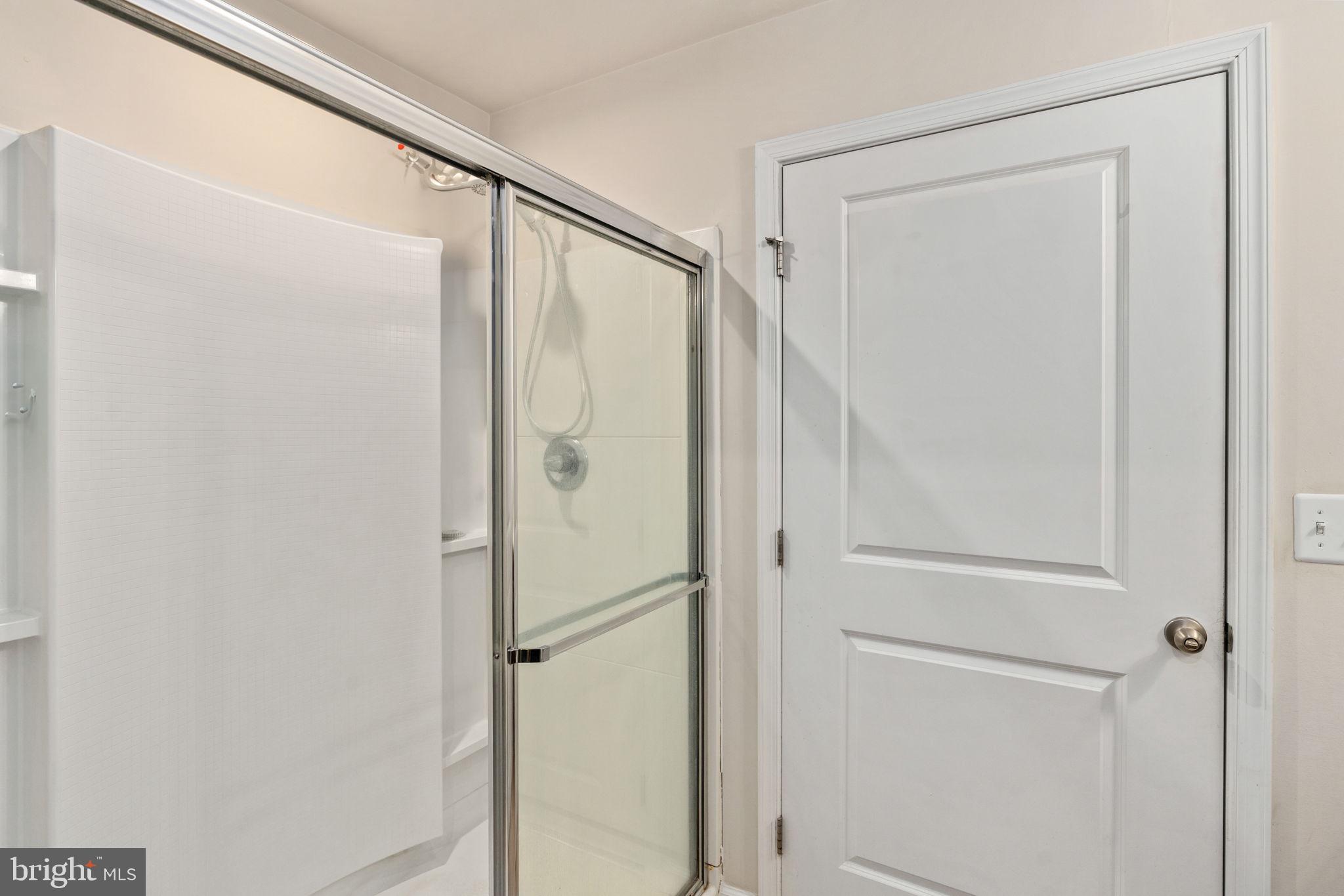 RAPPAHONNOCK LANDING - Residential