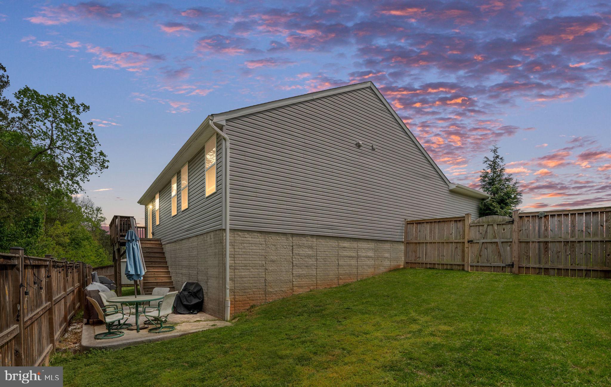 RAPPAHONNOCK LANDING - Residential