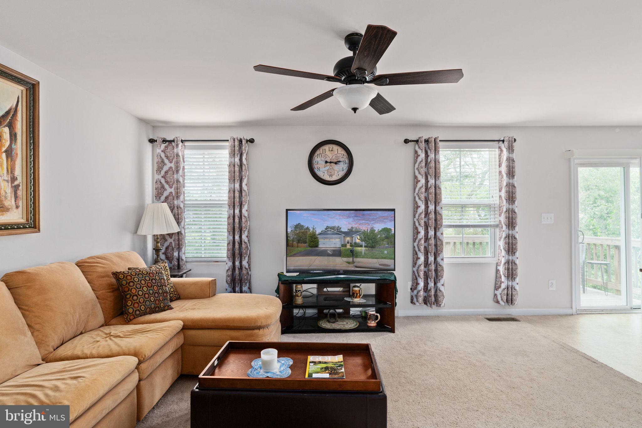 RAPPAHONNOCK LANDING - Residential