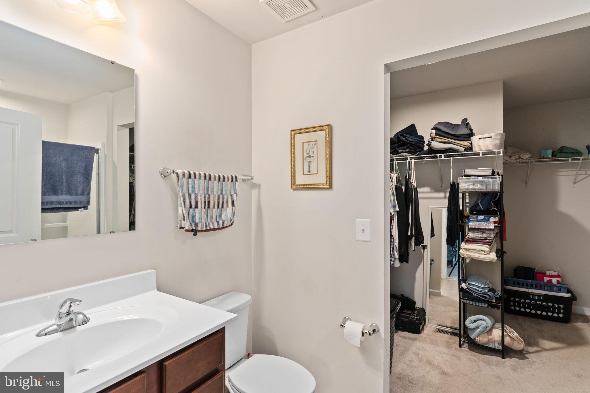 RAPPAHONNOCK LANDING - Residential