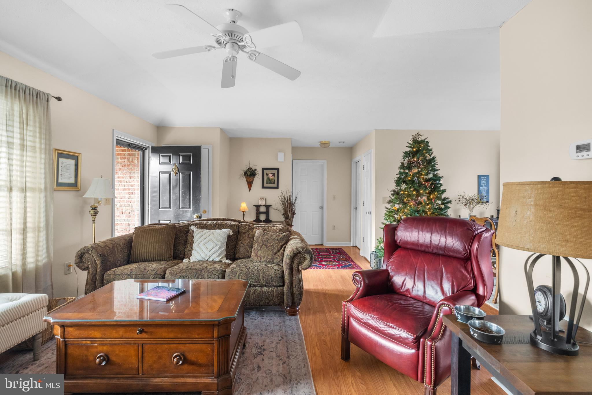 HAPPY CREEK KNOLLS - Residential