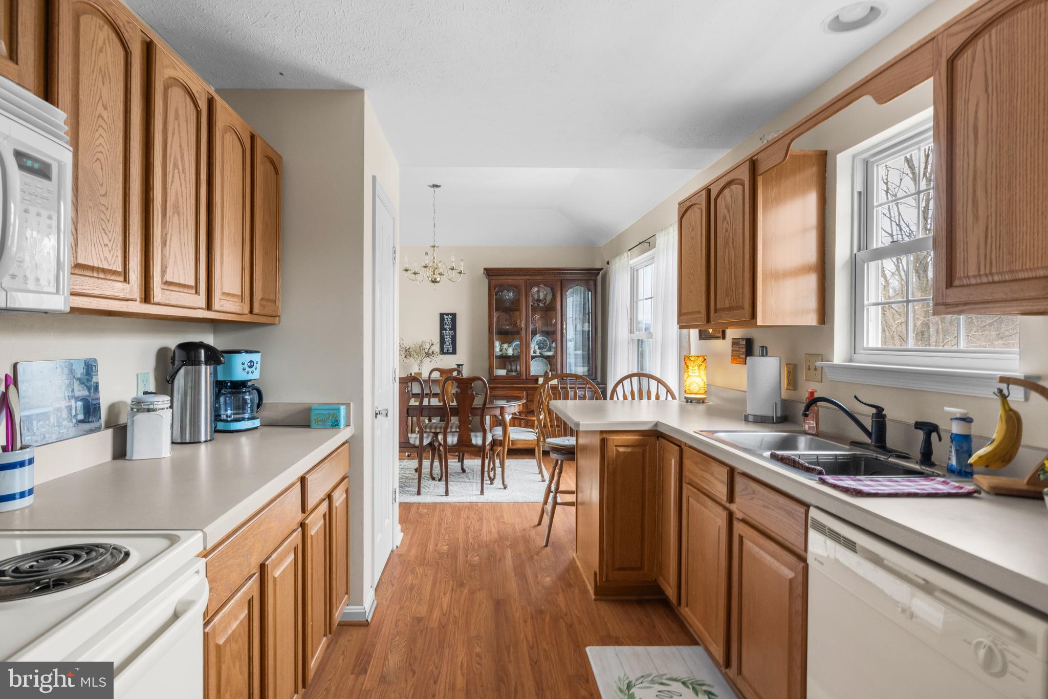 HAPPY CREEK KNOLLS - Residential