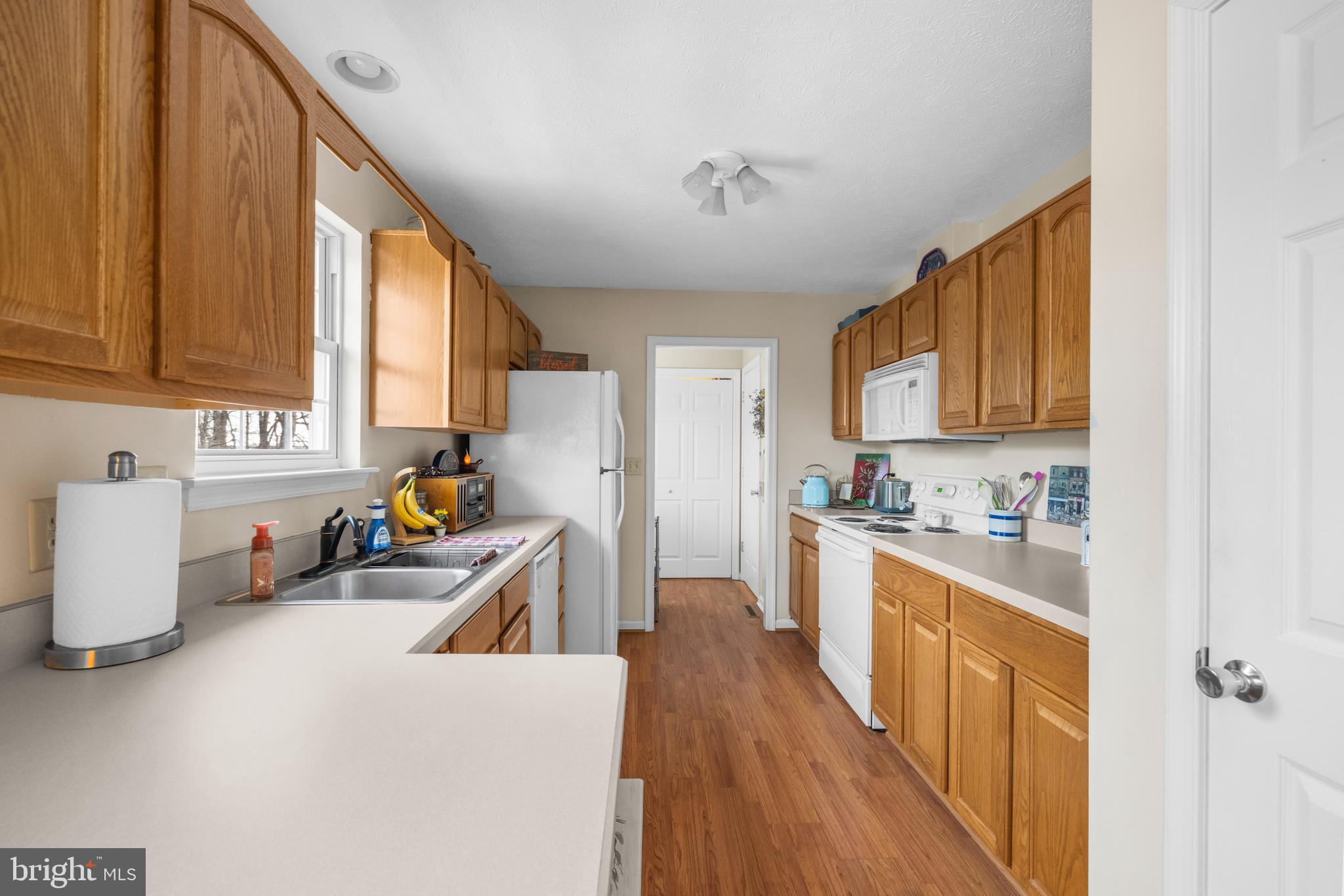 HAPPY CREEK KNOLLS - Residential