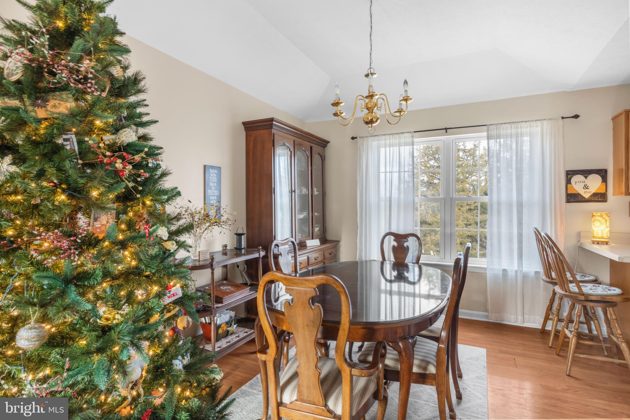 HAPPY CREEK KNOLLS - Residential