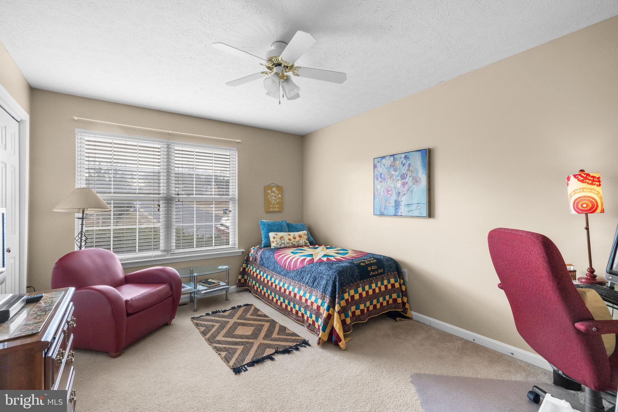 HAPPY CREEK KNOLLS - Residential