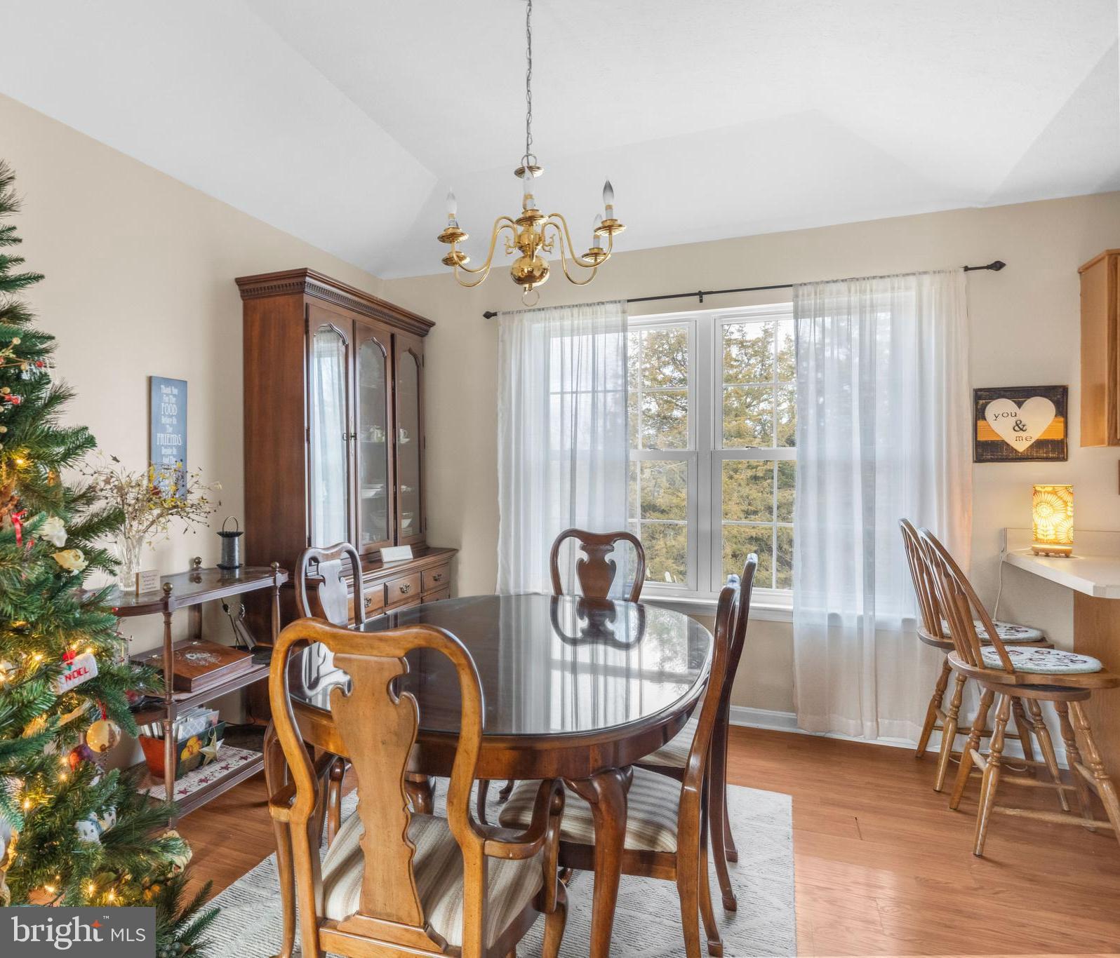 HAPPY CREEK KNOLLS - Residential