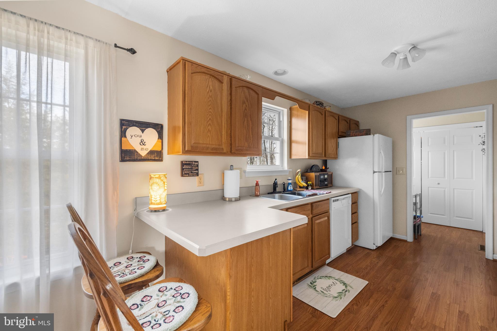 HAPPY CREEK KNOLLS - Residential