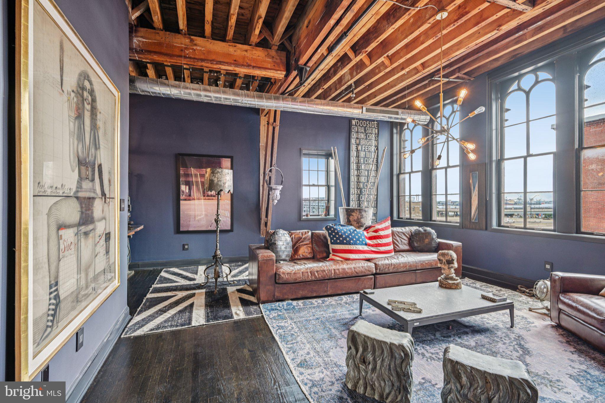 101 ARCH STREET 11 3I