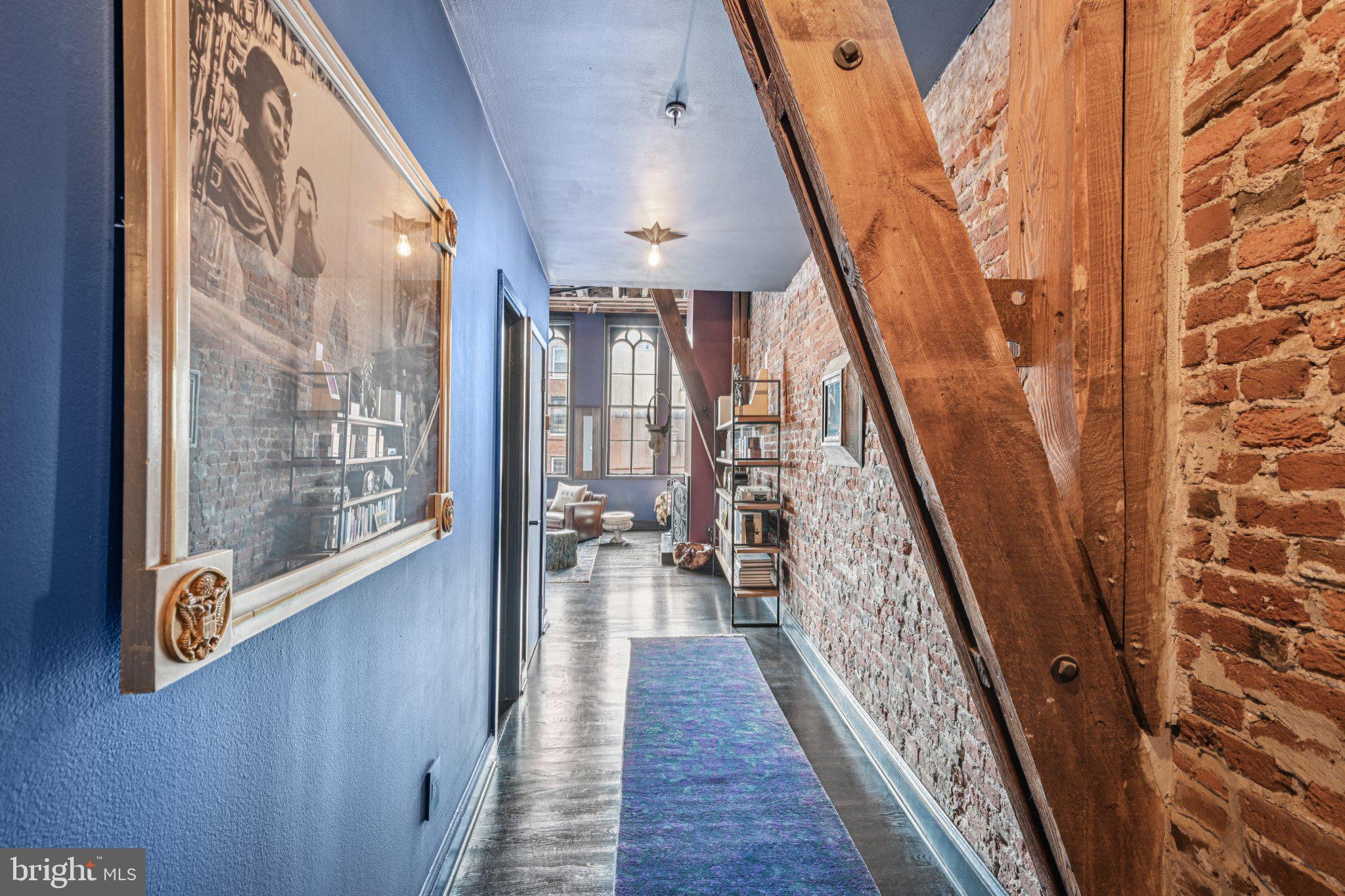 101 ARCH STREET 11 3I