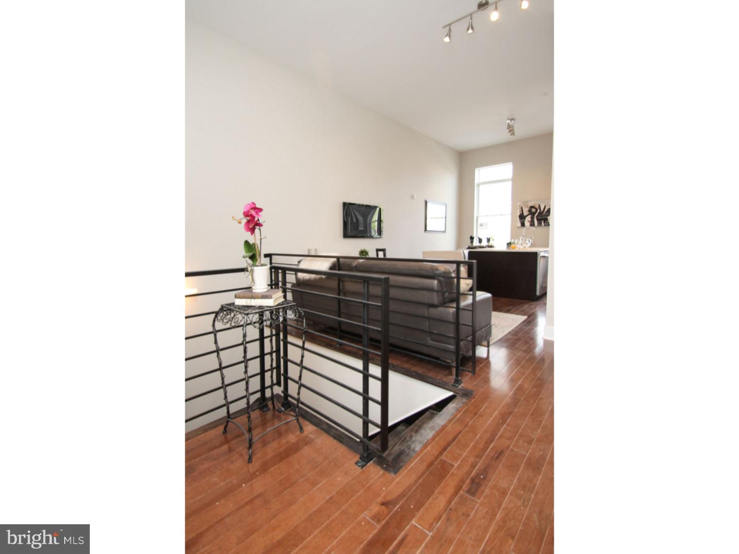 FISHTOWN - Residential Lease