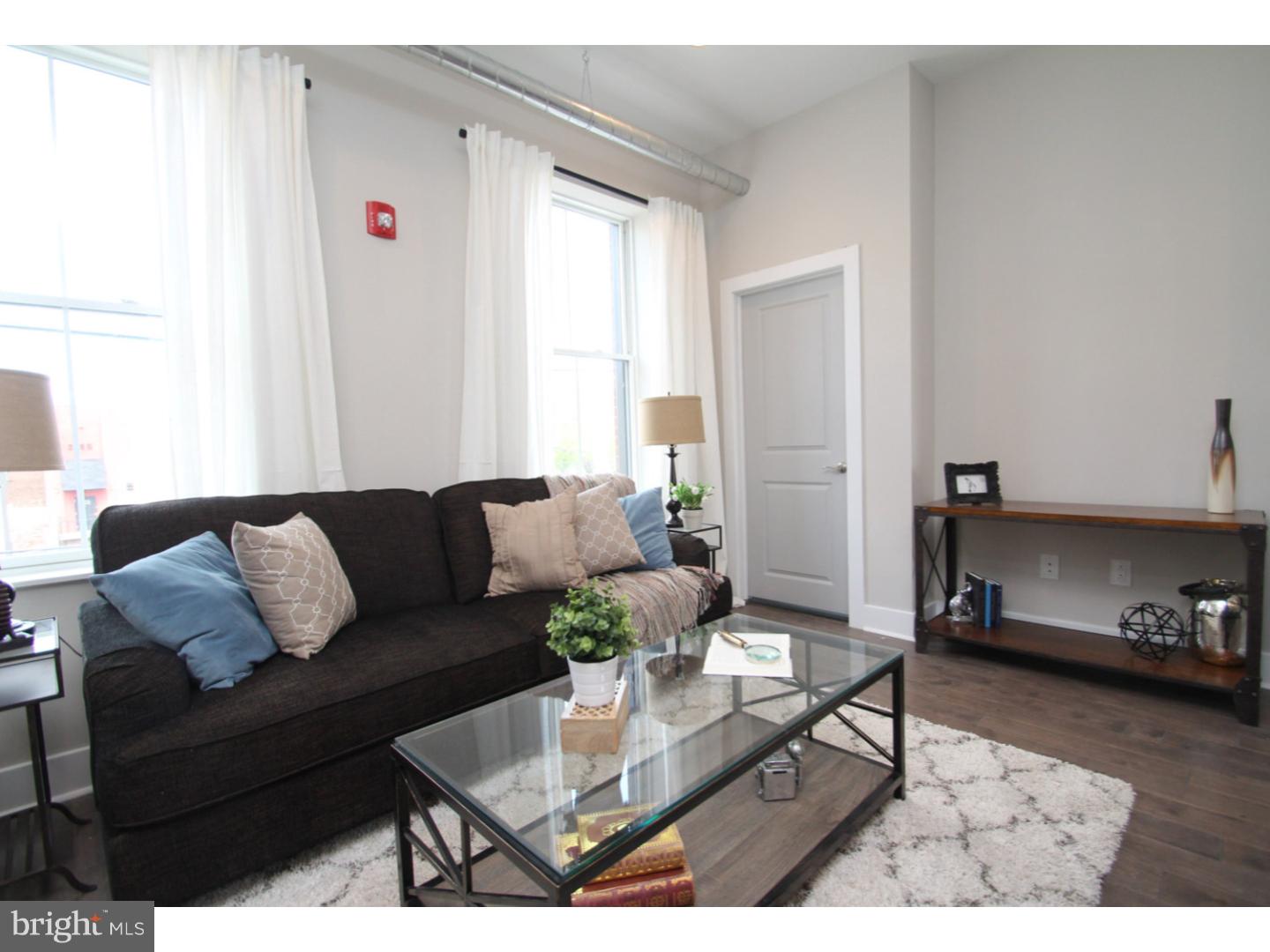 FISHTOWN - Residential Lease