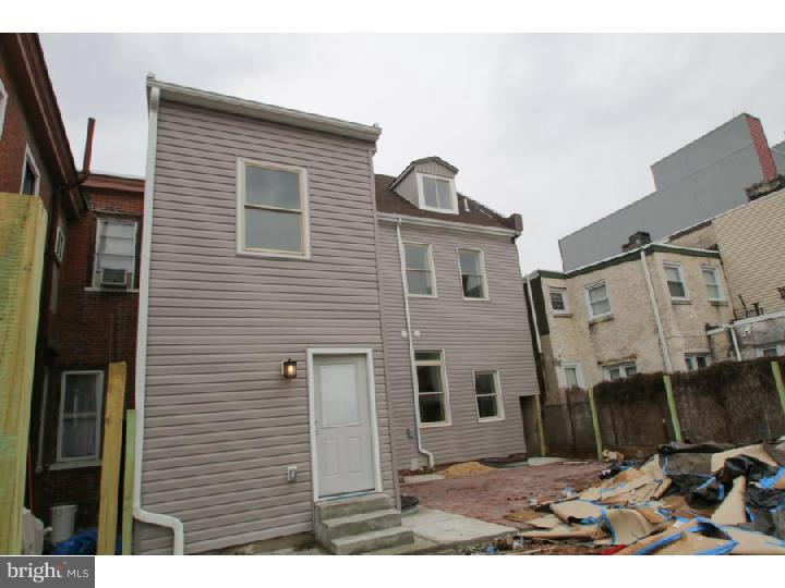FISHTOWN - Residential Lease