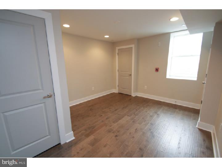 FISHTOWN - Residential Lease