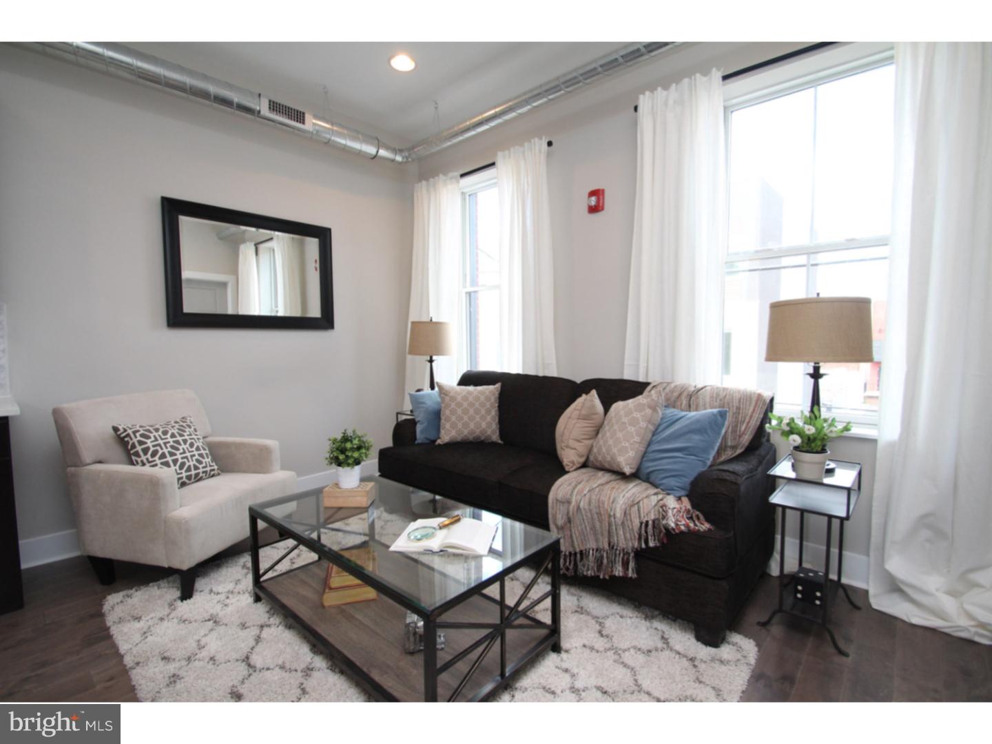 FISHTOWN - Residential Lease