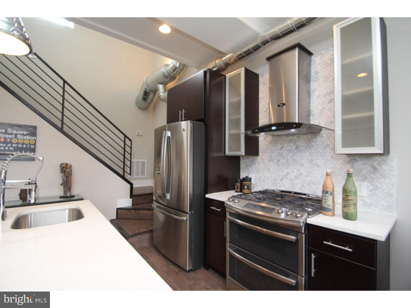 FISHTOWN - Residential Lease