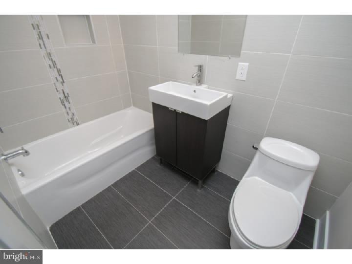 FISHTOWN - Residential Lease