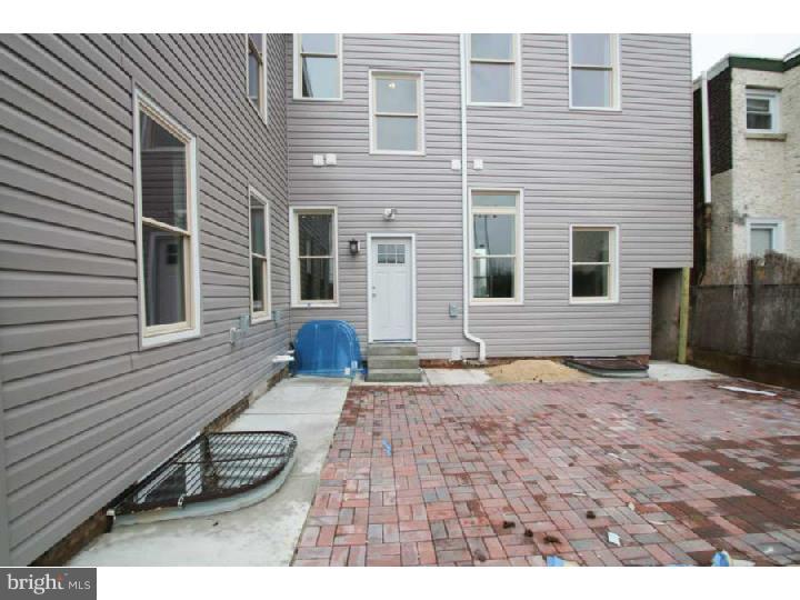 FISHTOWN - Residential Lease