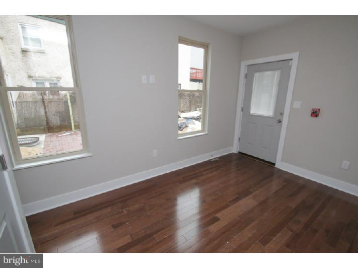 FISHTOWN - Residential Lease