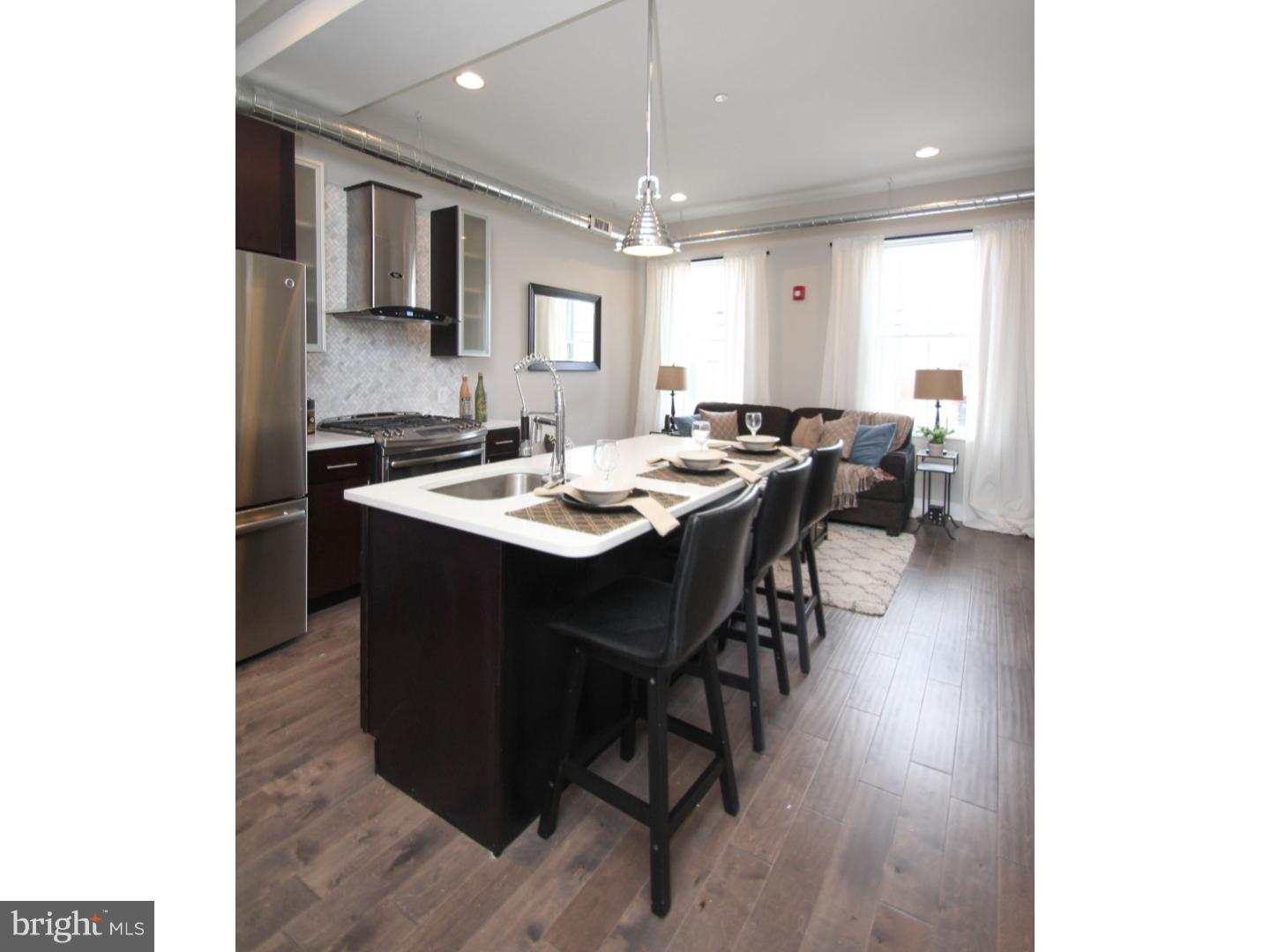 FISHTOWN - Residential Lease