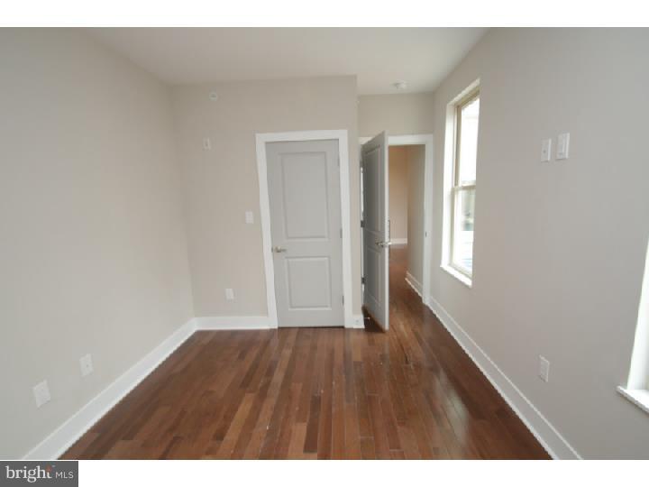 FISHTOWN - Residential Lease