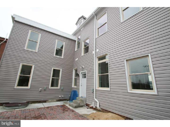FISHTOWN - Residential Lease