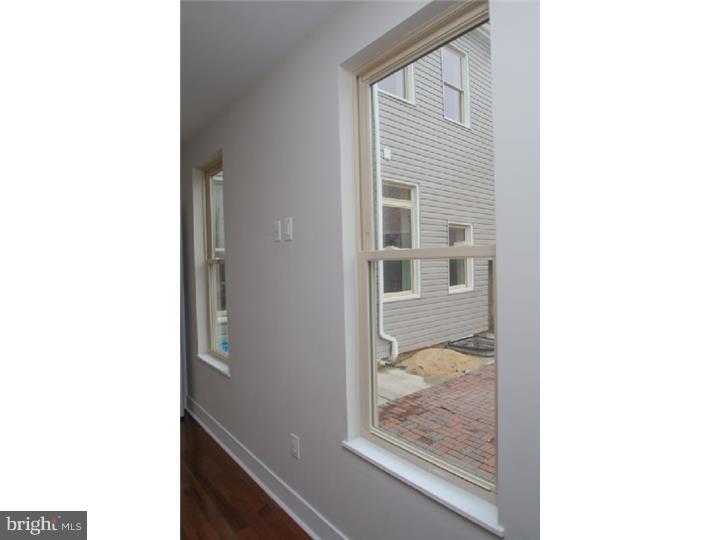 FISHTOWN - Residential Lease