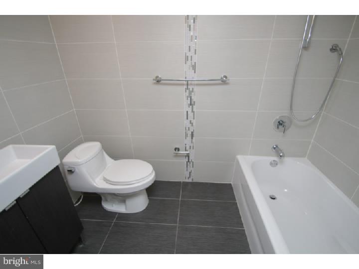 FISHTOWN - Residential Lease