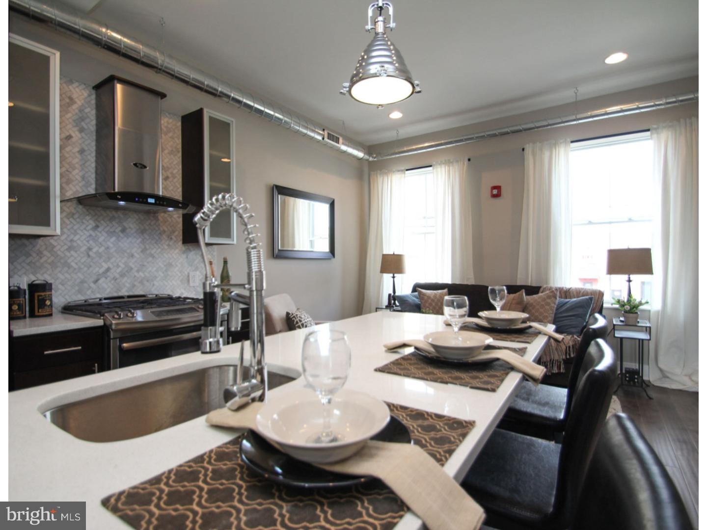 FISHTOWN - Residential Lease