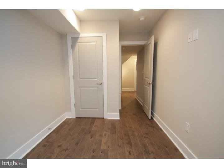 FISHTOWN - Residential Lease