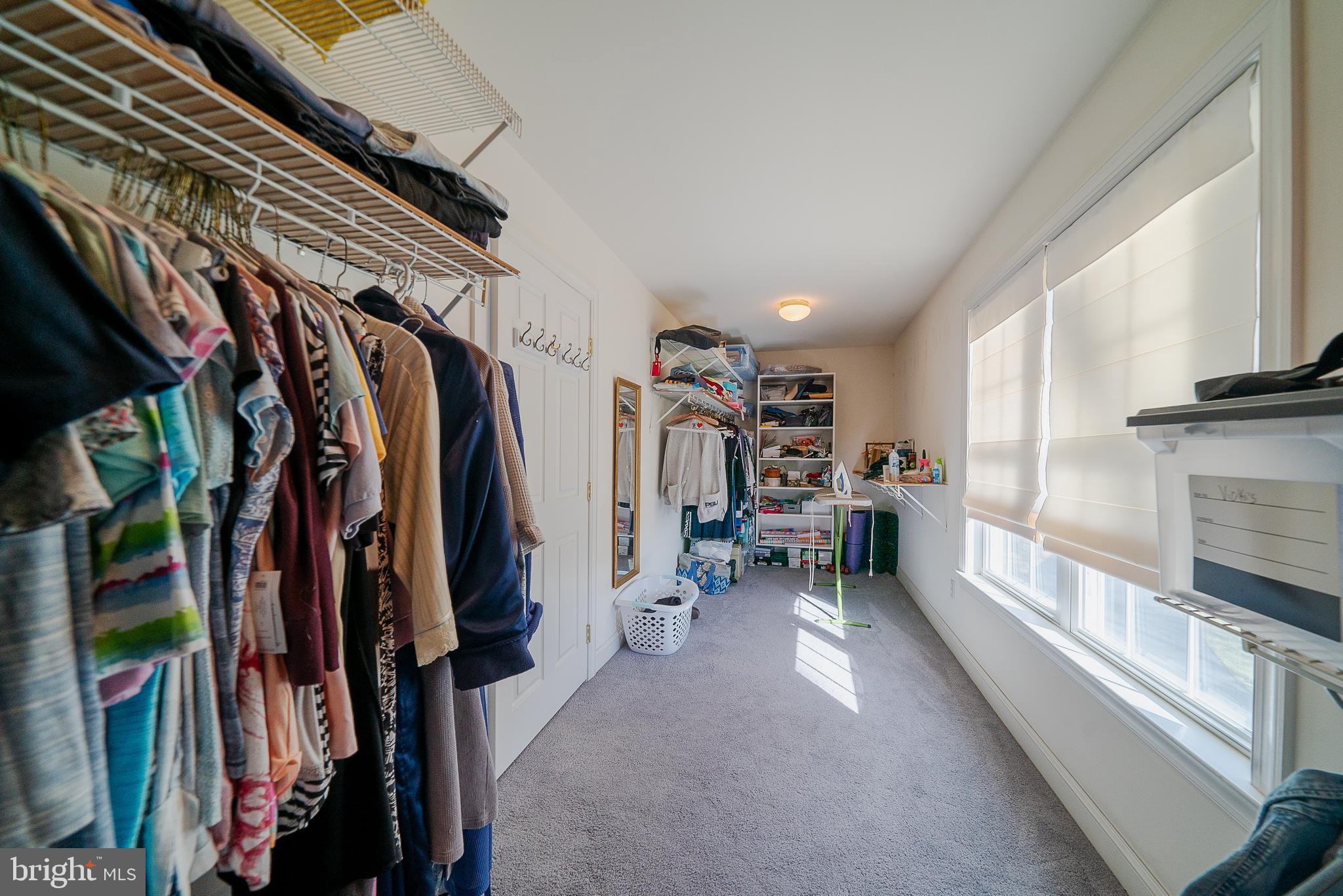 WHITFORD HILLS - Residential