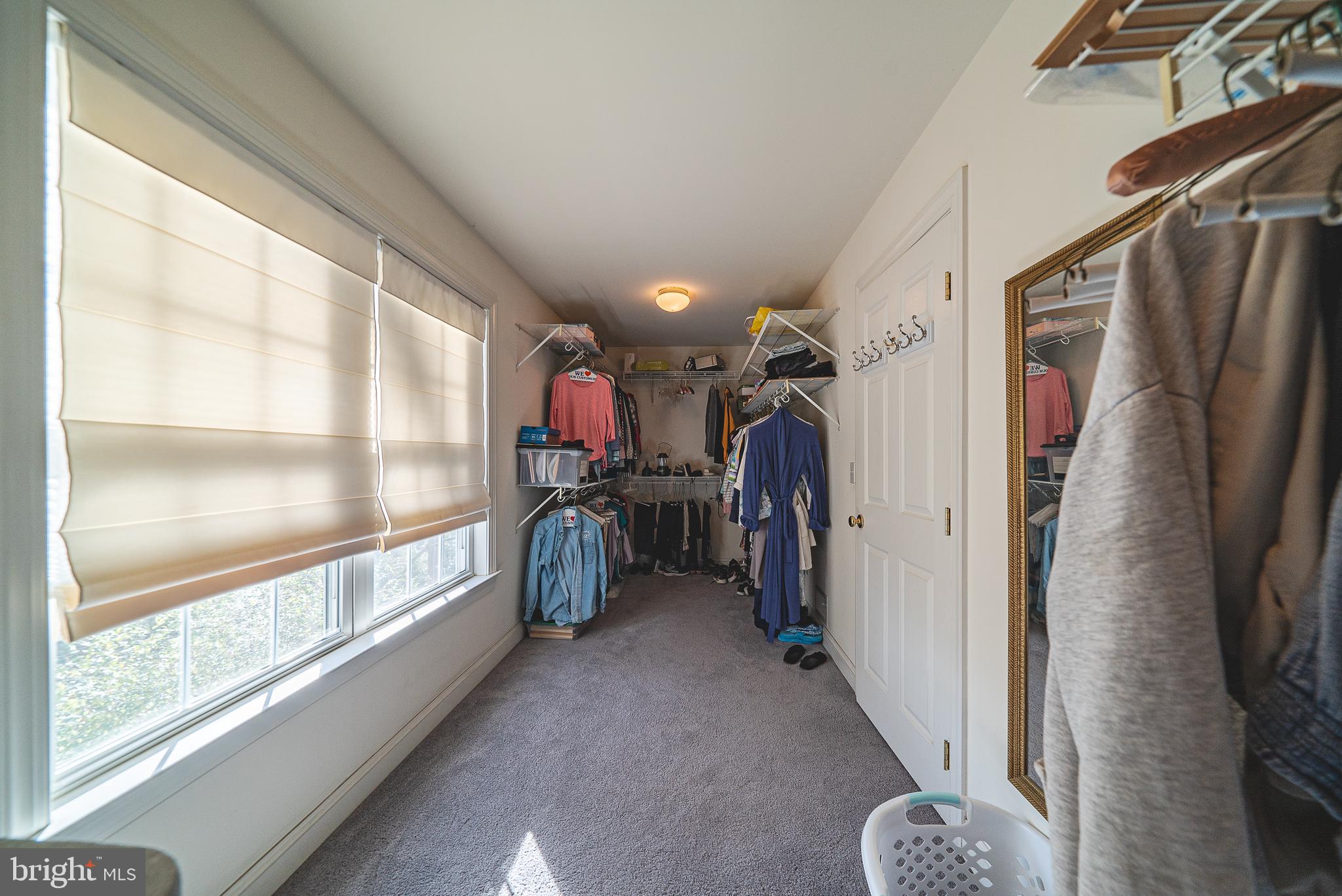 WHITFORD HILLS - Residential