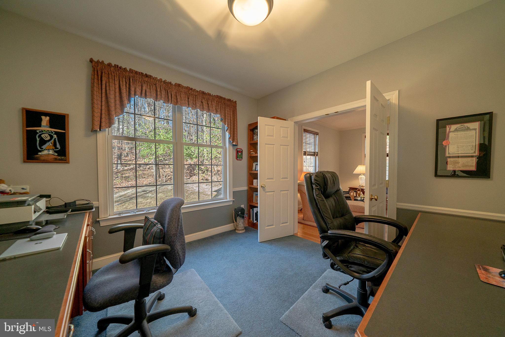 WHITFORD HILLS - Residential