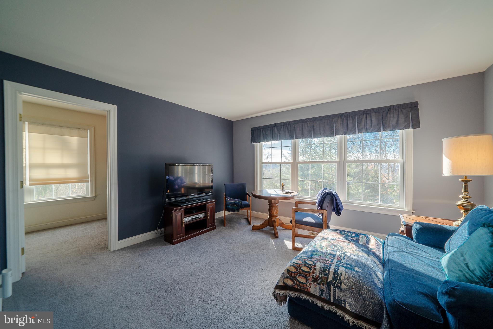 WHITFORD HILLS - Residential