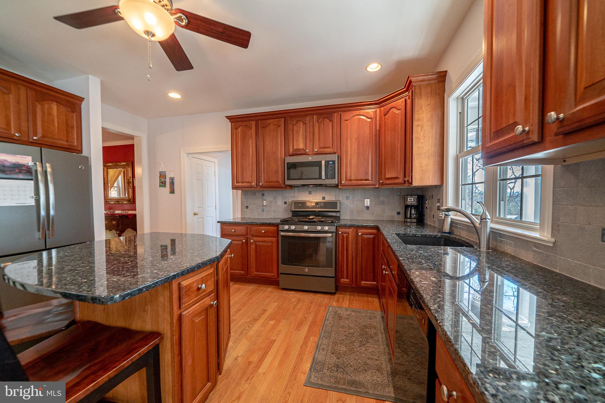 WHITFORD HILLS - Residential