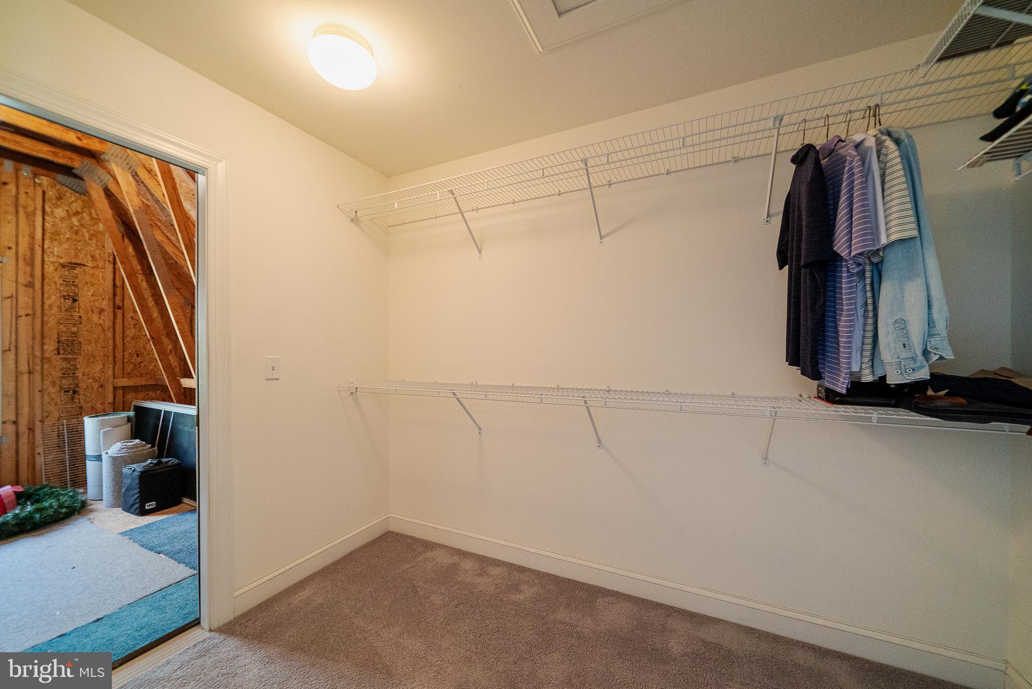 WHITFORD HILLS - Residential