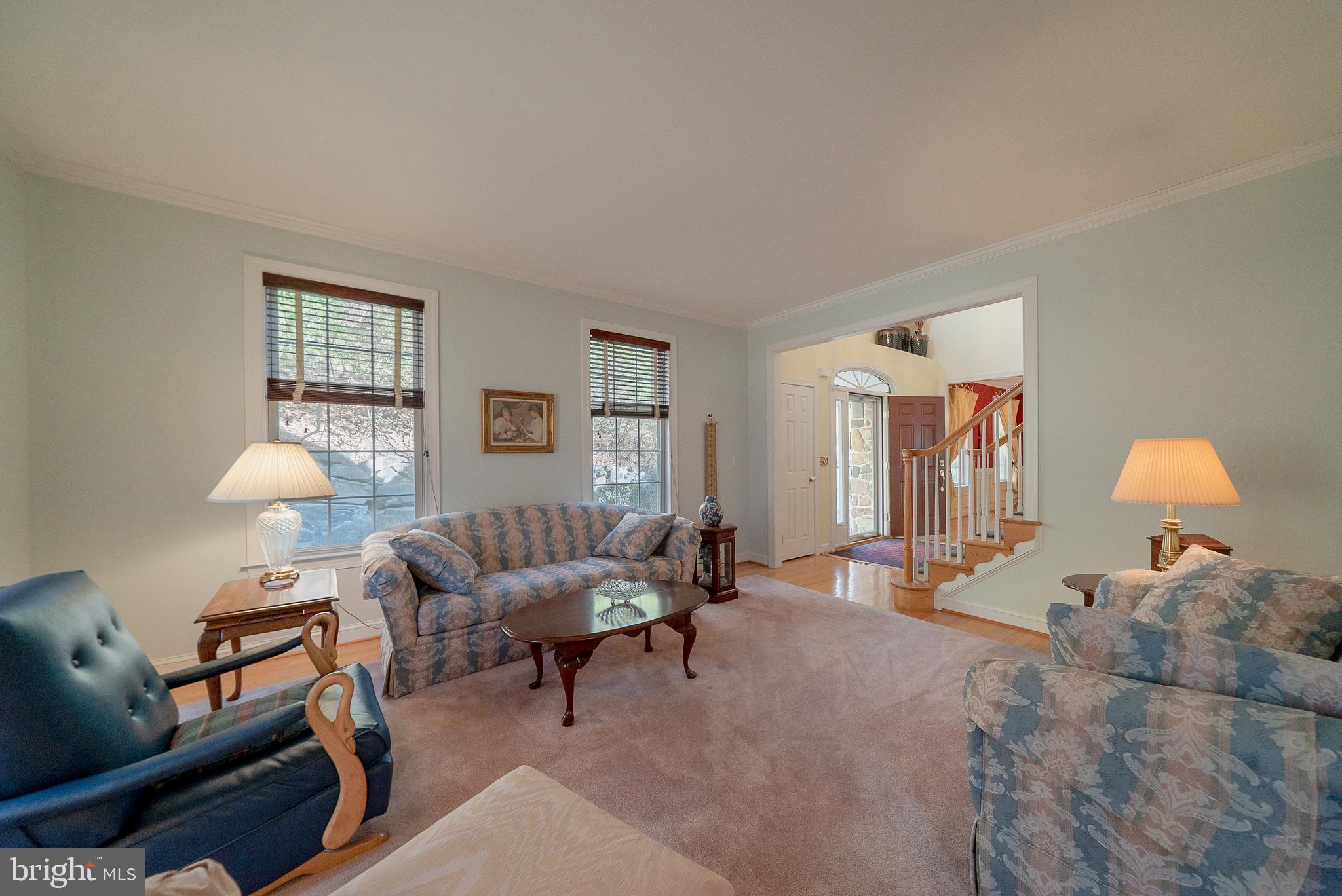 WHITFORD HILLS - Residential