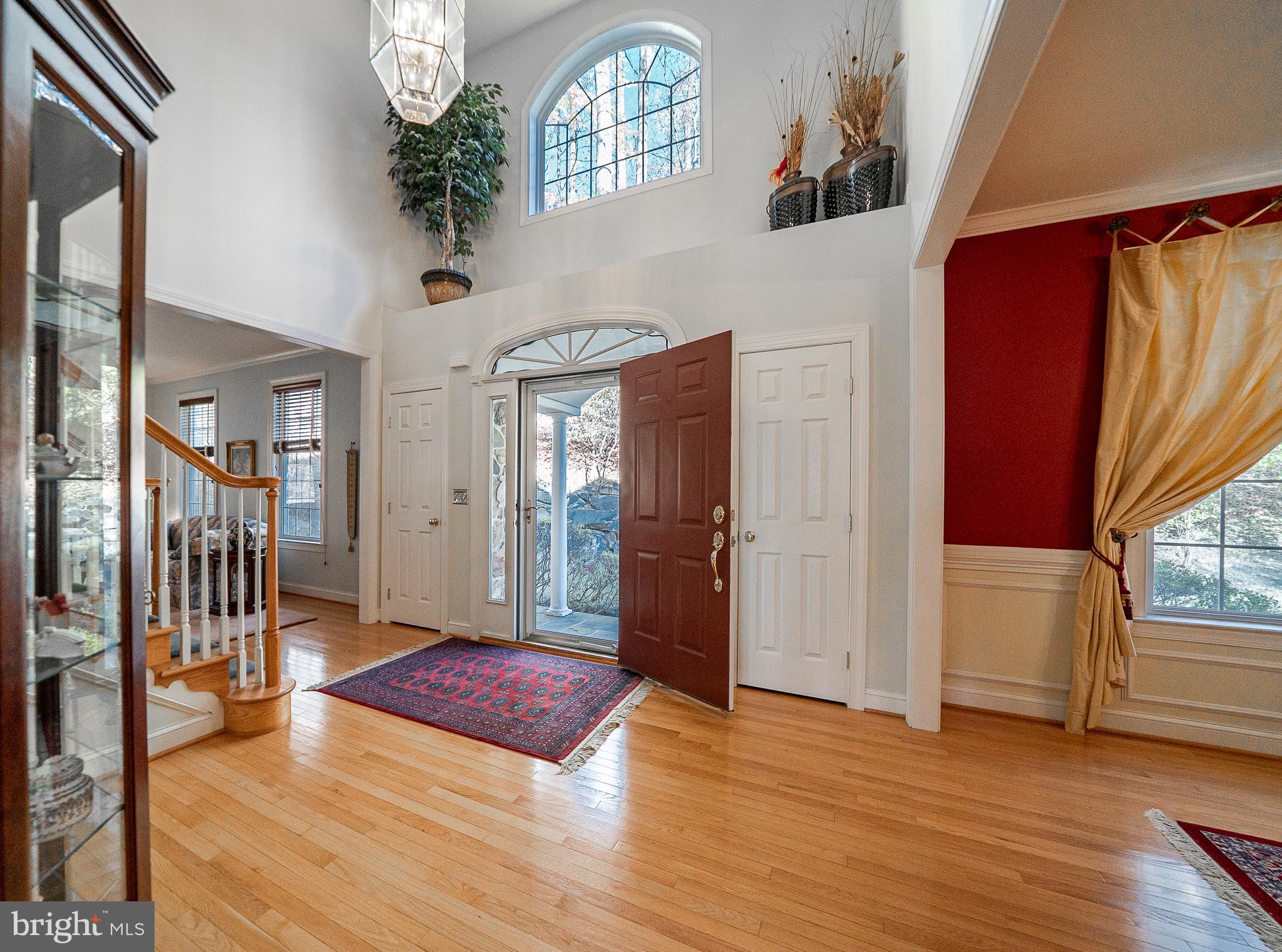 WHITFORD HILLS - Residential