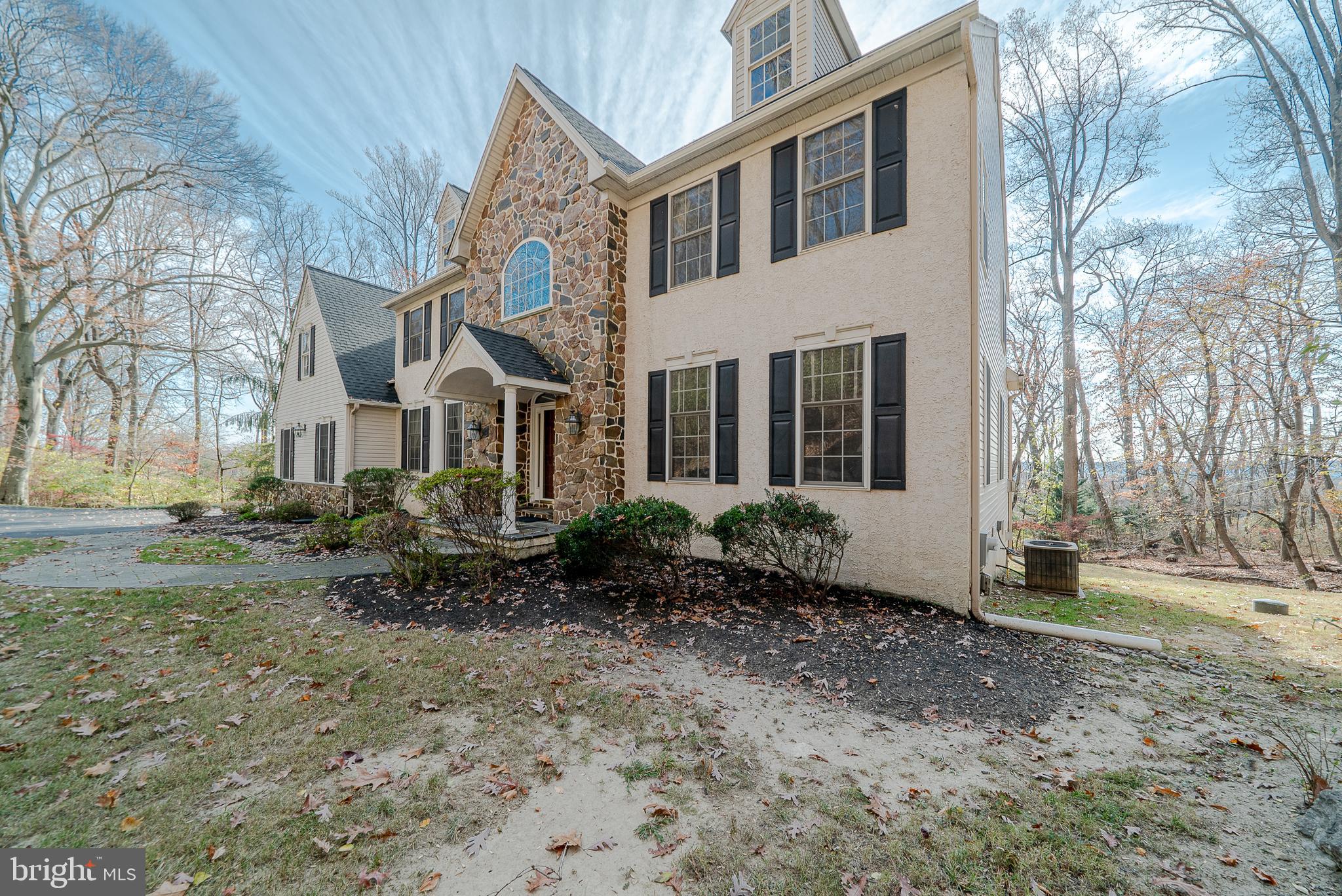 WHITFORD HILLS - Residential