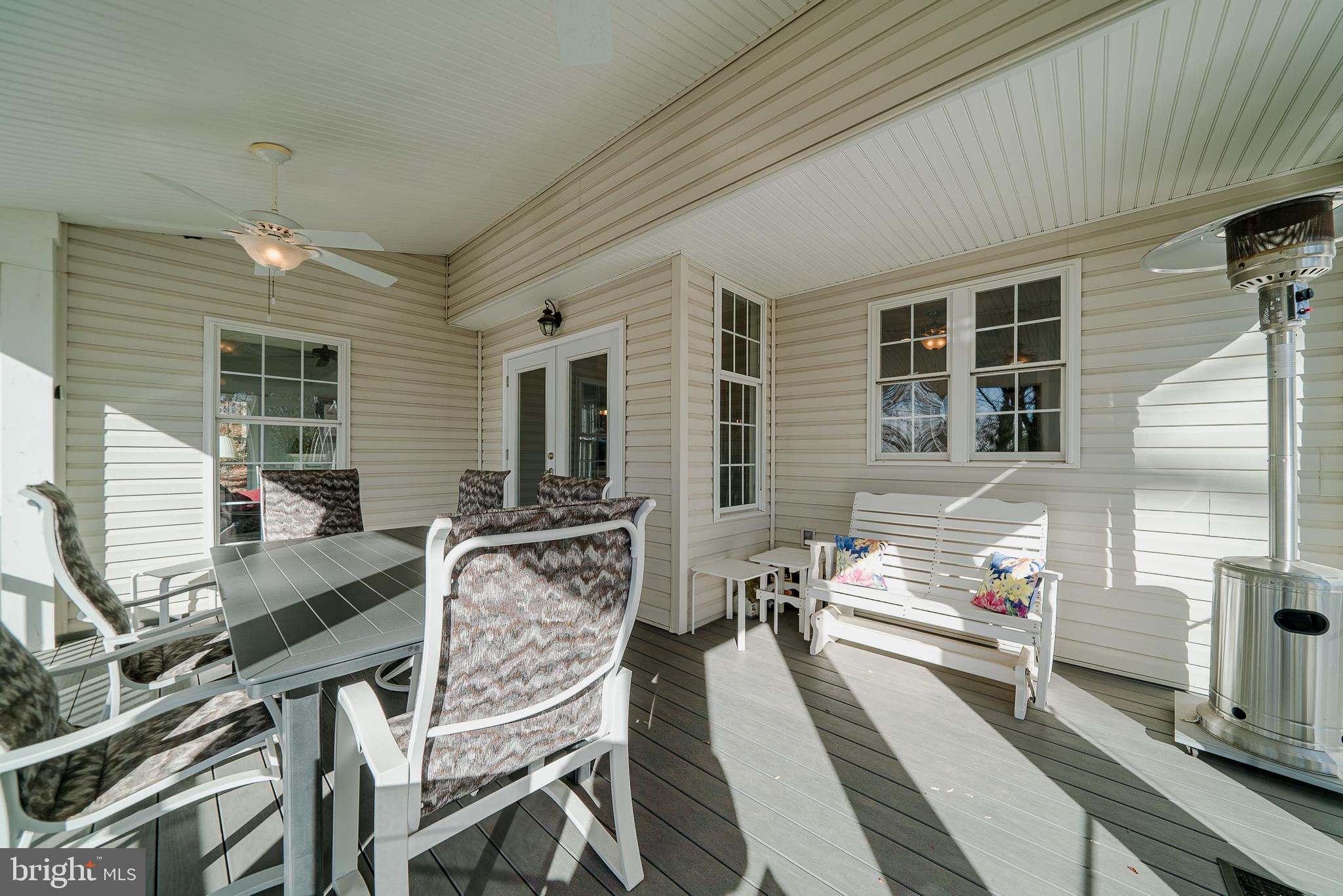 WHITFORD HILLS - Residential