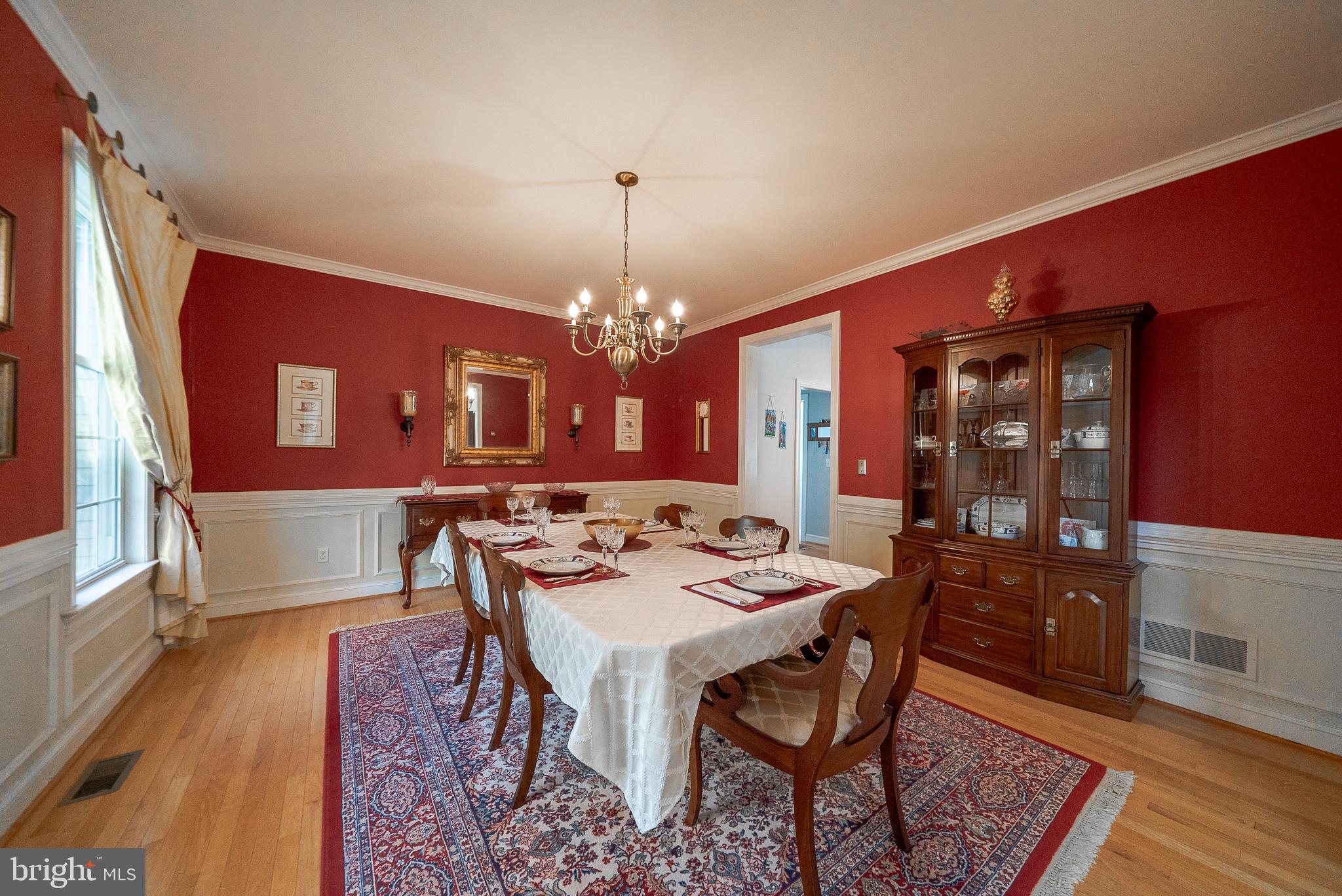 WHITFORD HILLS - Residential