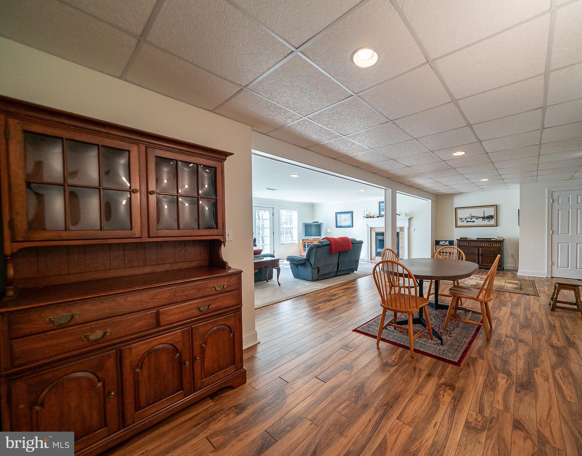 WHITFORD HILLS - Residential