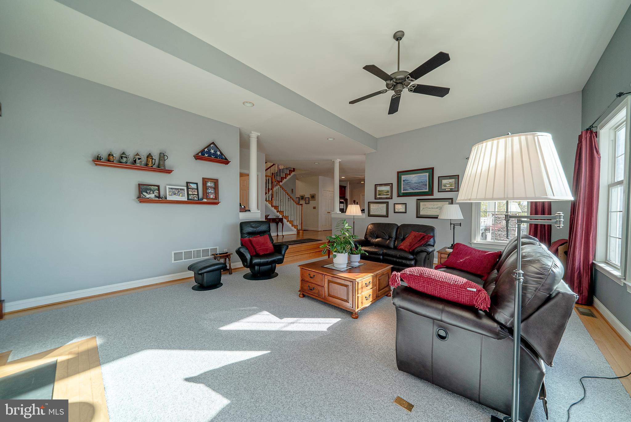 WHITFORD HILLS - Residential