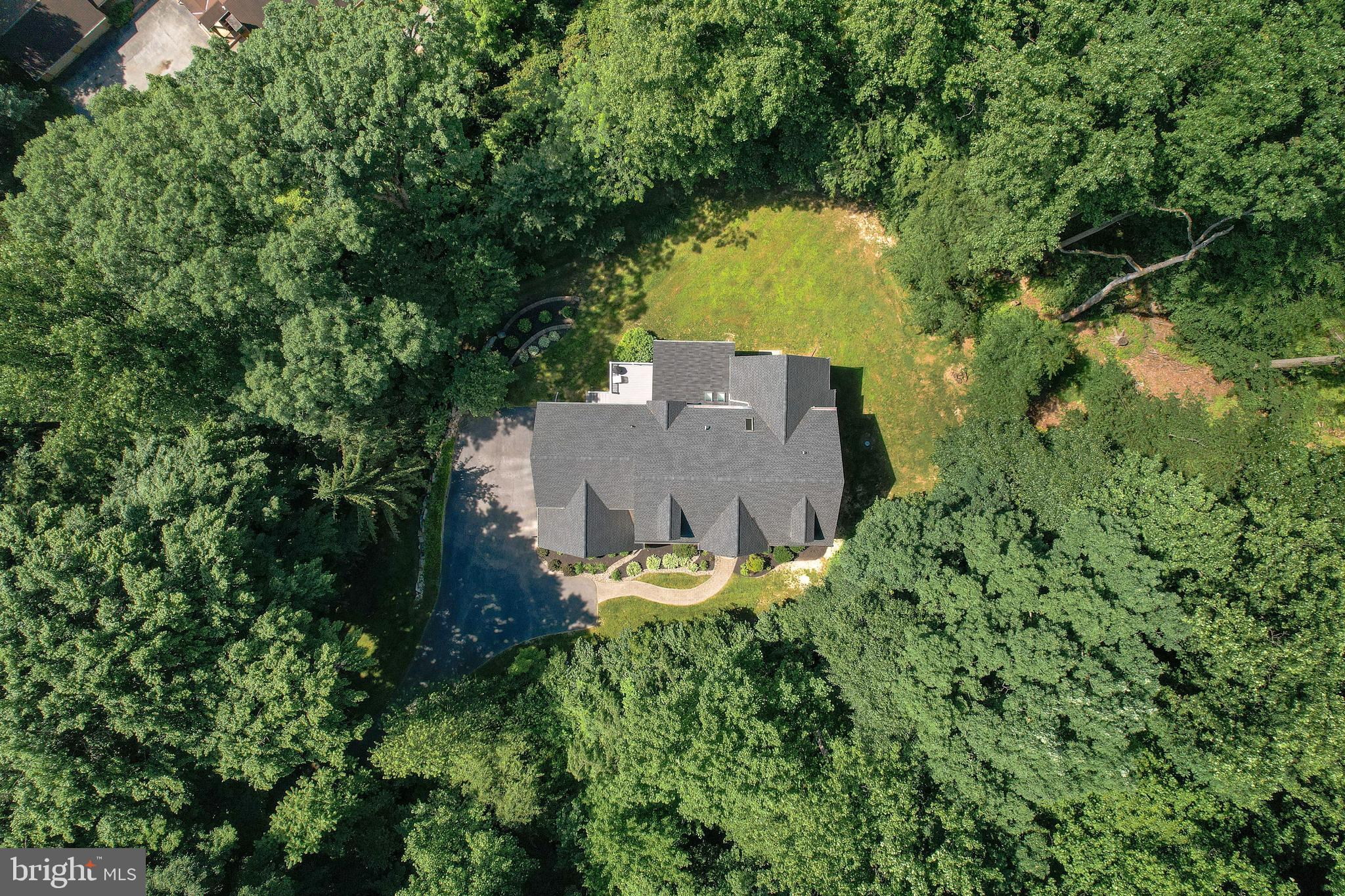 WHITFORD HILLS - Residential