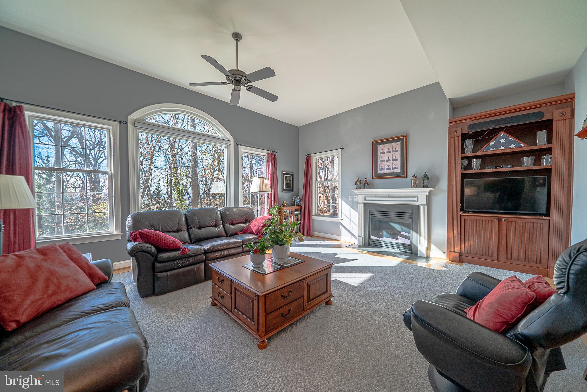 WHITFORD HILLS - Residential